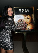 Jordin Sparks in a tight dress