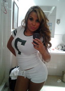 Big booty Kari Lopez