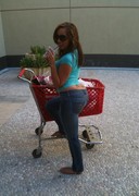 Porn star Kelly Divine personal pics