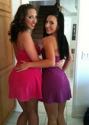 Porn star Kelly Divine personal pics