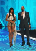 Kelly Rowland long legs