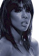Kelly Rowland promo photos