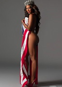 Kenya Moore 2014 calendar