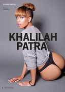 Khalilah Patra