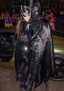 Kim Kardashian is Catwoman