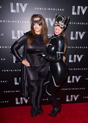 Kim Kardashian is Catwoman