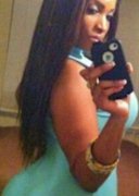 Curvy babe Kim Stampley