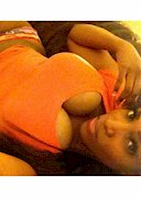 Curvy babe Kim Stampley