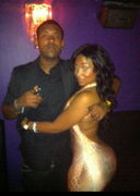 Kyra Chaos in a sexy outfit