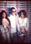 Kyra Chaos in a sexy outfit