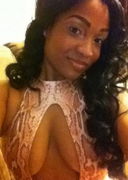 Kyra Chaos in a sexy outfit