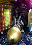  Lastarya rides a cock