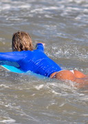 Lola Ponce in a bikini