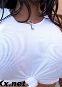 Mariah Milano got ass