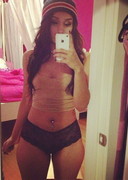 Twitter babe MarrieMeJane