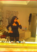 Self-shot photos of Medina