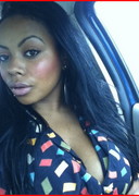 Self-shot photos of Medina