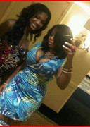 Self-shot photos of Medina