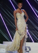 Miss Angola Leila Lopes
