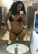 Montana DeLeon self shot pics