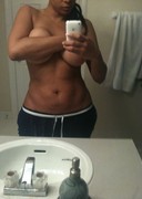 Montana DeLeon self shot pics