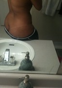 Montana DeLeon self shot pics