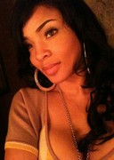 Montana DeLeon self shot pics