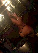 big booty strippa