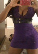 Ms Lastarya self shot