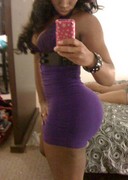 Ms Lastarya self shot