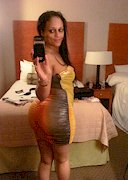 Mya G cell phone pics