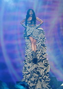 Nicki Minaj at MTV Music Awards