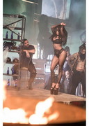 Nicki Minaj in lingerie