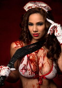 Nurse of death