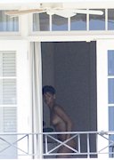 Rihanna nude