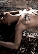 Rihanna nude