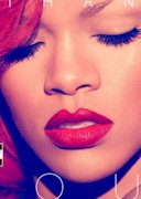 Rihanna album art