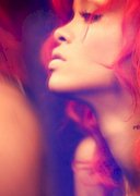 Rihanna album art