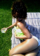 Rihanna TwitPics