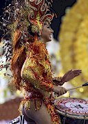 Sao Paolo Carnival
