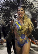 Sao Paolo Carnival
