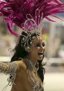 Sao Paolo Carnival