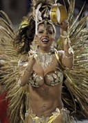 Sao Paolo Carnival
