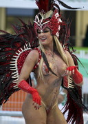 Sao Paolo Carnival