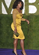 Serena Williams got big booty