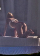 Shakira ass candids