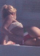 Shakira ass candids
