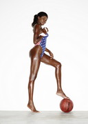 Sexy Basketball babe