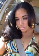 Stephanie Caicedo personal pics