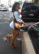 Stephanie Caicedo personal pics